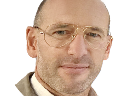 Michał Cieślak